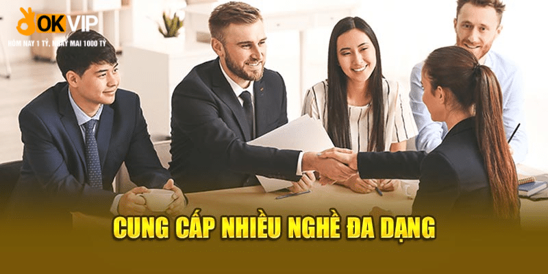 việc làm campuchia rất nhiều